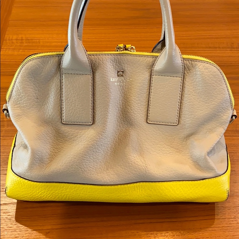Kate Spade Satchel